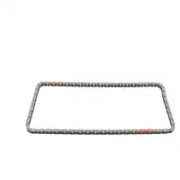 febi 49769 Steuerkette Simplex f&uuml;r TOYOTA Hiace 4 H1 H2 Bus/Kasten 2.7 oben 13506-75020