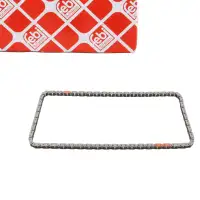 febi 49769 Steuerkette Simplex f&uuml;r TOYOTA Hiace 4 H1 H2 Bus/Kasten 2.7 oben 13506-75020