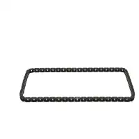 febi 40295 Steuerkette Simplex f&uuml;r AUDI A4 B7 A6 C6 A8 D3 2.4 3.2 FSI oben mitte 6E109229F