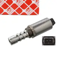 febi Steuerventil Nockenwellenversteller f&uuml;r BMW 5er E39 535i 540i X5 E53 4.4i 4.6 is M62