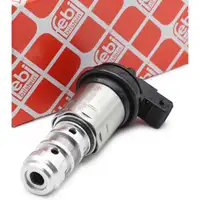 febi Steuerventil Nockenwellenversteller f&uuml;r BMW E87 E46 E90 E60 E83 E84 N40 N42 N45 N46