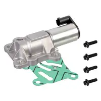 febi 175295 EINLASSSEITE Steuerventil für VOLVO C70 1 S60 1 S80 1 V70 2 XC70 1 XC90 1