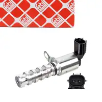 febi 176465 AUSLASSSEITE Steuerventil f&uuml;r HYUNDAI i10 i20 KIA CeeD Rio Stonic 24375-03020