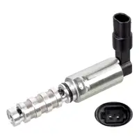 febi 176918 AUSLASSSEITE Steuerventil f&uuml;r HYUNDAI Tucson ix35 KIA Sportage 3 4 24375-2E100