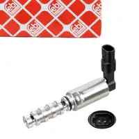 febi 176918 AUSLASSSEITE Steuerventil f&uuml;r HYUNDAI Tucson ix35 KIA Sportage 3 4 24375-2E100