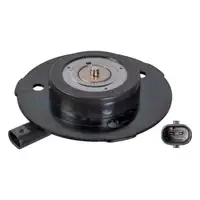 febi 177263 Steuerventil Magnetventil f&uuml;r VW Passat B8 AUDI A3 8V Leon Octavia 3 2.0 TSI