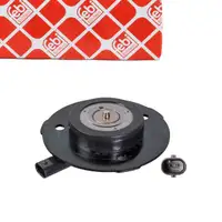 febi 177263 Steuerventil Magnetventil f&uuml;r VW Passat B8 AUDI A3 8V Leon Octavia 3 2.0 TSI