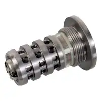 2x febi 180080 Steuerventil f&uuml;r VW Golf 7 Passat Sharan Tiguan 1.8/2.0 TSI 06L109257F