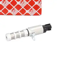 febi Steuerventil Nockenwelle f&uuml;r RENAULT Clio 4 Megane 3 Scenic 3 4 Twingo 3 0.9-1.2