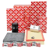 febi Filterset + 4x Z&uuml;ndkerze f&uuml;r VW Golf 4 Bora AUDI A3 8L1 SKODA Octavia 1 1.6 1.8/T 2.0