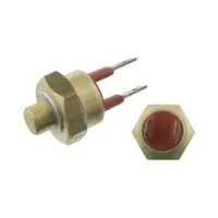 febi 05282 Temperaturschalter Startautomatik f&uuml;r VW Golf 2 Passat B2/3/4 AUDI 80 B2 100 C2