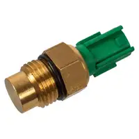 febi Temperaturschalter K&uuml;hlerl&uuml;fter f&uuml;r TOYOTA Yaris P1 Starlet P9 DAIHATSU Terios J1 YRV
