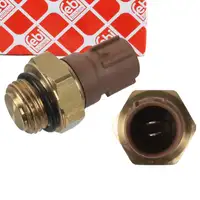 febi Temperaturschalter K&uuml;hlerl&uuml;fter f&uuml;r HONDA Civic 5-7 Jazz 2 3 Accord 5-8 CR-5 1 2 FR-5
