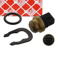 febi Temperaturschalter K&uuml;hlerl&uuml;fter f&uuml;r VW Golf 3 4 Passat B3/4 AUDI A4 B5 SEAT Ibiza 2