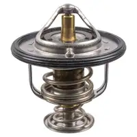febi Thermostat K&uuml;hlmittel f&uuml;r MITSUBISHI Colt 4 5 6 Outlander 1 Lancer 5 6 7 Pajero 2 3