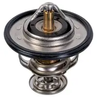 febi 107701 Thermostat f&uuml;r MITSUBISHI Colt 4 5 Galant 6 7 Pajero 2 3 4 Space Wagon Lancer