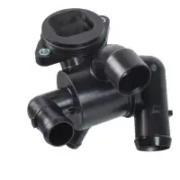 febi 102436 Thermostat f&uuml;r SEAT Leon Altea AUDI A3 8P TT Golf 6 Tiguan Eos 2.0 TDI Passat