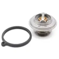 febi 10262 Thermostat f&uuml;r MERCEDES-BENZ S-Klasse W126 C126 380/500 SE SL R107 380/500 SL