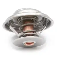 febi 10262 Thermostat f&uuml;r MERCEDES-BENZ S-Klasse W126 C126 380/500 SE SL R107 380/500 SL