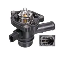 febi Thermostat f&uuml;r OPEL Astra J Corsa D E Insignia A Meriva B Zafira Mokka Adam 1.4