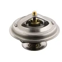 febi 12188 Coolant Thermostat for BMW 3 Series E30, E36; 5 Series E12, E28, E34; 6 Series E24; 7 Series E23, E32