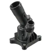 febi Thermostat Kühlmittel für VOLVO S60 2 3 S80 2 S90 2 V40 V60 1 2 V70 3 2 XC40 XC60 1 2