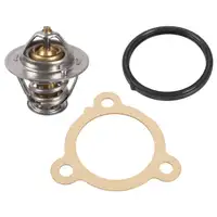 febi Thermostat f&uuml;r HYUNDAI ix35 Tucson KIA Sportage 3 4 Soul 2 3 4 1.8 2.0 255002E000