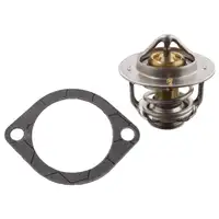 febi Thermostat K&uuml;hlmittel f&uuml;r OPEL Astra G H J Corsa C D Meriva A B Zafira B Mokka 1.7D
