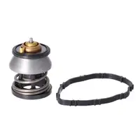 febi Thermostat Kühlmittel für BMW F20 F21 F45 F31 F10 F11 G30 G31 G11 X1 F48 X2 N47 B47