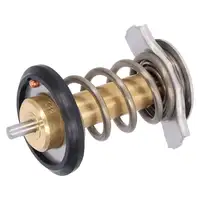 febi 185598 Thermostat K&uuml;hlmittel f&uuml;r FIAT Ducato 250 2.3D 5801698831/5802386464