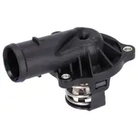 febi Thermostat K&uuml;hlmittel f&uuml;r VW Touareg 7L Phaeton AUDI A4 B7 A6 C6 A8 4LB 2.7/3.0 TDI