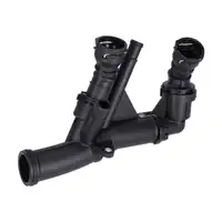 febi Thermostat K&uuml;hlmittel f&uuml;r VW Golf 7 Passat B8 Polo 6 Touran 5T AUDI SKODA Kamiq NW4