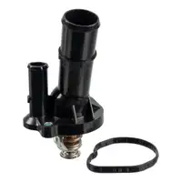 febi Thermostat Kühlmittel für LAND ROVER Range Rover Evoque Freelander 2 Discovery 2.0