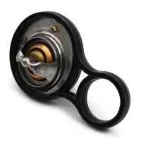 febi 47547 Thermostat f&uuml;r MINI R50 R53 R52 One/Cooper/Works 75-210 PS