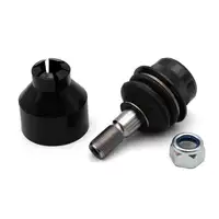 febi 01795 Ball joint, steering joint for VW Transporter Bulli T1 1.6&ndash;2.0, front upper and lower
