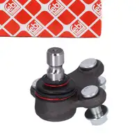 febi Control Arm Bushing for KIA Sportage 4, Optima, and HYUNDAI Tucson (Front Lower Left)