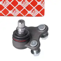 febi Control Arm Joint for KIA Sportage 4, Optima, and HYUNDAI Tucson (Front Lower Right)