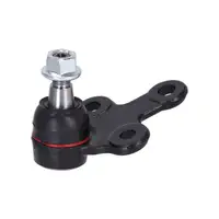 febi 180542 Front Control Arm for PEUGEOT Partner, Rifter, and CITROEN Berlingo