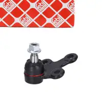 febi 180542 Front Control Arm for PEUGEOT Partner, Rifter, and CITROEN Berlingo