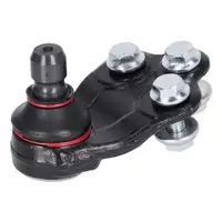 febi Control Arm Bushing for FIAT 500X 334, JEEP Renegade, SUV, Compass (Front) 51945321