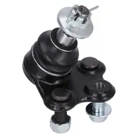febi 184264 Traggelenk F&uuml;hrungsgelenk f&uuml;r TOYOTA RAV 4 5 A5 H5 LEXUS NX 2 A2 Vorderachse
