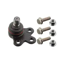 febi 103797 Control Arm Ball Joint for OPEL Mokka/10 CHEVROLET Trax (front) 352532