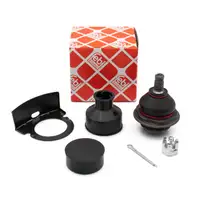 febi 109572 Traggelenk F&uuml;hrungsgelenk f&uuml;r HYUNDAI i30 FD KIA Cee'D ED vorne 51760-2R000