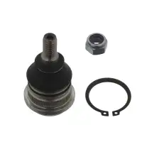 febi 24907 Lower front control arm for KIA Picanto, SA Rio 3, UB, HYUNDAI i20, Getz, TB, Accent 2