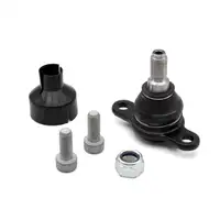 febi 29772 Lower front control arm for VW Transporter up to April 2003 7D0407361