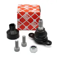 febi 29772 Lower front control arm for VW Transporter up to April 2003 7D0407361