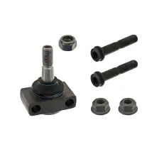 febi 38549 Ball joint for SMART Cabrio City-Coupe ForTwo 450 Roadster 452 (front)