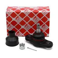 febi 41709 Control Arm for HYUNDAI i30 FD and KIA Carens 2 Cee'