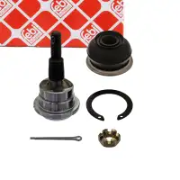 febi 41701 Traggelenk F&uuml;hrungsgelenk f&uuml;r HYUNDAI Grandeur Sonata 5 6 vorne oben 544303K000