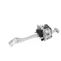 2x febi Türfeststeller Türfangband für OPEL Signum CC Vectra C vorne 2312006/9229750